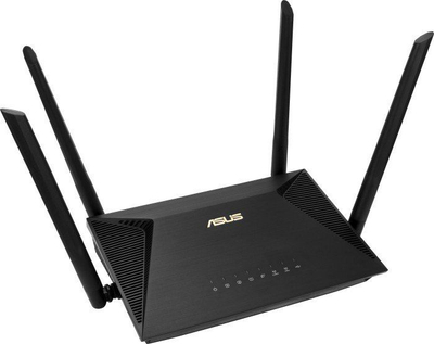 Рутер Asus RT-AX53U, Wi-Fi 6, Dual Band, црн