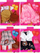 Rroba kukullash Mega Creative DOLL CLOTHES, set me aksesore, shumëngjyrëshe