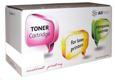 Toneri alternativ Xerox OKI 44315305, për OKI C610, 6000 faqe, i verdhë