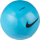 Top Nike, blu