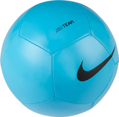 Top Nike, blu