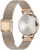 Orë dore Citizen Eco-Drive Elegant EM0576-80A