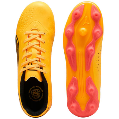 Патики за фудбал за деца Puma King Match FG/AG 05