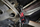 Adapter goditës Milwaukee Shockwave, 3/8" në 3/8", me kënd 15°, i zi