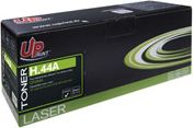Toner zëvendësues UPrint Black 44A, i zi