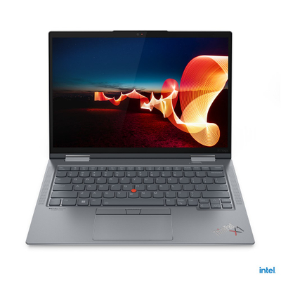 Laptop Lenovo ThinkPad X1, 14", Intel i7-1260P, 16 GB RAM, 512 GB SSD, i hirtë