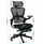 Karrige zyre rrotulluese Ertusolid Nario-500, ergonomike, e zezë