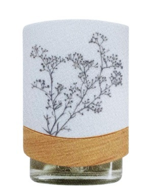 Shpërndarës elektrik arome Yankee Candle Natural