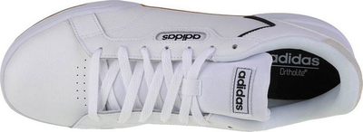 Atlete për femra Adidas Roguera FW3763, të bardha, nr. 44