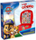 Loja tavoline Paw Patrol Top Trumps Match Game, për kalamaj, shumëngjyrëshe