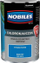 Bojë smalt Nobiles Chlorinated Rubber Enamel, 0.9L, blu RAL5015