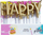 Свечи за торта за родендени Happy Birthday, декоративни, шарени