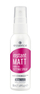 Sprej fiksues për grim Essence Instant Matt (Make-up Setting Spray), 50 ml