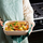 Enë pjekjeje qeramike Appolia Rectangular Casserole, drejtkëndëshe, ecru