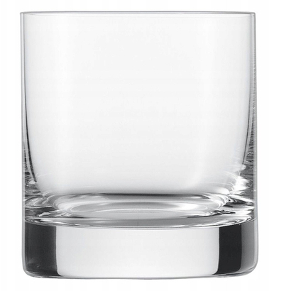 Gotë uiski Zwiesel Tavoro, 302 ml, set 4 copë