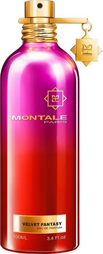 Парфем Монтал Велвет Фантази, EDP, 100ml, за жени