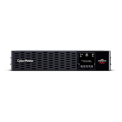 UPS CyberPower PR1000ERT2U, Line Interactive, 1000VA, i zi