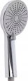 Kokë dushi Bathroom Solution, 11 cm, 3 mënyra, krom