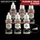 Bojë akrilike The Army Painter Warpaints Fanatic Brainmatter Beige, 18ml, bezhë e çelur