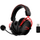 Слушалки HyperX Cloud Alpha Wireless (4P5D4AA), црни