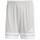 Фудбалски шорцеви adidas Squadra 25 M JH3413, Aeroready, полиестер, црни