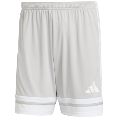Фудбалски шорцеви adidas Squadra 25 M JH3413, Aeroready, полиестер, црни