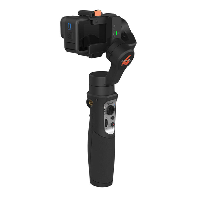 Stabilizator gimbal Hohem iSteady Pro 4, 3 akse, WiFi, i zi