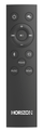 Soundbar Horizon HAV-S3130, 150W, Bluetooth, antracit