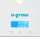 Peshore digjitale për trup U-grow, 2 në 1, Bluetooth, e bardhë