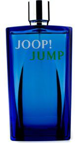 Eau de Toilette Joop! Jump, 200 ml