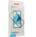 Xham mbrojtës FIXED FullGlue Cover për Xiaomi Redmi 14C 4G, 2.5D, i zi