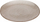 Pjatë ëmbëlsirash Plate Home Styling Collection Karneol, 21 cm, xham, ngjyrë ari