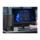 Kompjuter Lenovo ThinkCentre neo 50t, Core i5 12400, 16GB RAM, SSD 512GB, i zi