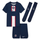 Komplet Nike PSG 2022/23 Home Little Kids