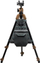 Çantë termike Manfrotto ALPHA S.H.O.T. Tripod Thermo Pouch MB RO TBO, izolim termik, sistem PALS, e zezë