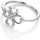 Unazë Hot Diamonds Lucky in Love DR215, 54 mm sHD1324-54
