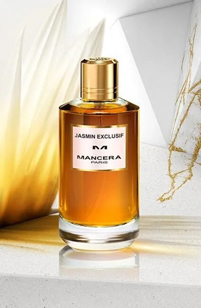 Parfum Mancera Jasmin Executif, Eau de Parfum, 120ml