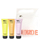 Set dhuratë për femra Nudestix Citrus Skin Renewal Skincare Gift Set, skrab për lëkurën 20 ml + maskë & primer 3 në 1 20 ml + krem për largimin grimit 20 ml