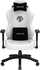Karrige gaming AndaSeat Phantom 3 Premium, madhësia L, PVC lëkurë, e bardhë