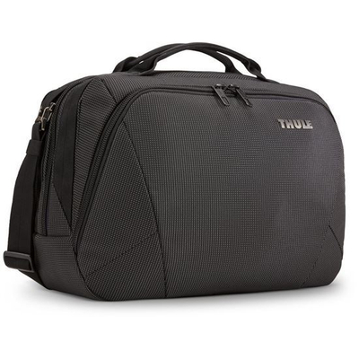 Çantë udhëtimi Thule, 25L, e zezë