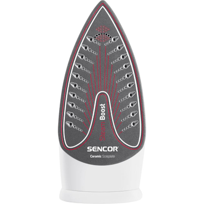 Hekur për hekurosje Sencor SSI 5420RD, e Kuqe