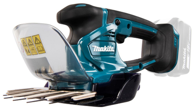 Gërshërë bari pa kabllo Makita DUM604, 18V LXT, trup pa bateri