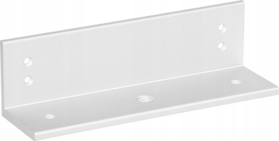 Kllapë montimi Scot BK-350ZL2, për bravë magnetike EL-350-2, metalike