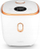 Tenxhere orizi Lauben Multifunction Rice Cooker 1200WR, 1200W, funksion Keep Warm, e bardhë rose gold