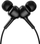 Kufje bluetooth HOCO ES51 Sports, in ear, me shirit qafe, të zeza