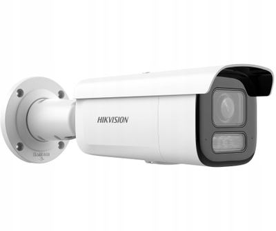 Kamerë IP Hikvision DS-2CD2683G2-LIZS2U/SL, me lentë 2.8-12mm, e bardhë