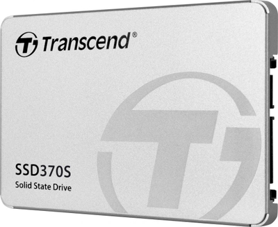 Disk SSD Transcend SSD370S, 512GB, 2.5" SATA III