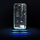 Futera mbrojtëse Futera Tech Pattern 1 për iPhone 7 8 SE SE 2022, transparente