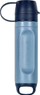 Filtër uji LifeStraw Peak Series Solo, 28mm, portativ, blu malor