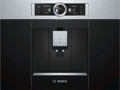 Makinë për kafe Bosch CTL636ES1